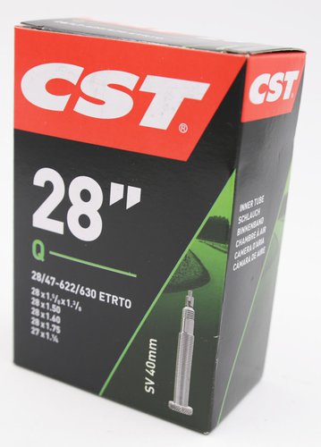 Cst Schlauch SV 40 mm für 28 2847-622635