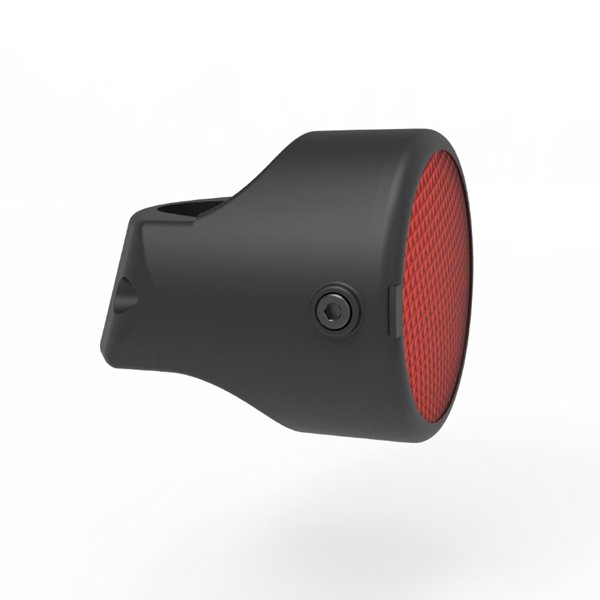 sattelsttze elektrisch ST3 Pinion Sport L | Starrgabel und gefederter Sattelsttze