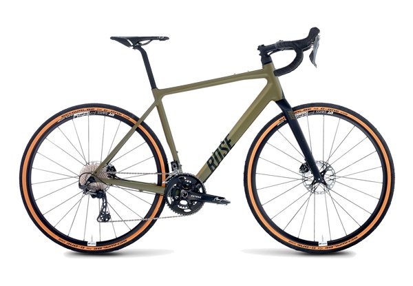 hardtails mountainbikes Signal Ti XT