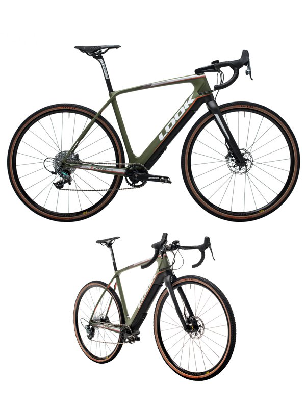 Gravel-E-Bike Test  Unsere Testsieger fr 2024.