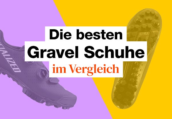 Gravel Schuhe Test. Die 16 besten Gravelschuhe die du 2024 kaufen kannst. 