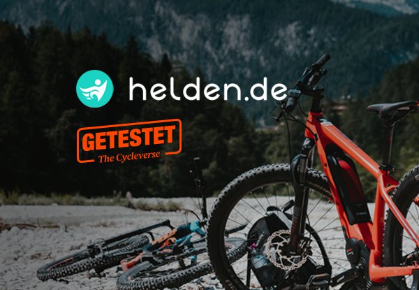 helden.de Versicherung: Testbericht und Promocode