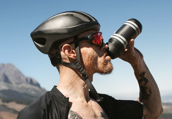 Hydration. Was sie ist und warum Flüssigkeitszufuhr wichtig ist.