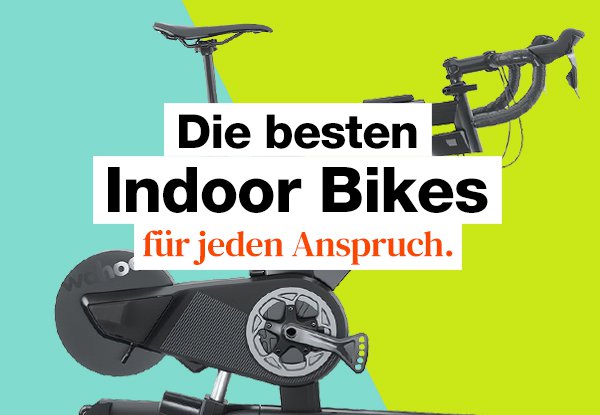 Indoor Cycling Bike & Spinning Bike Test - Fazit