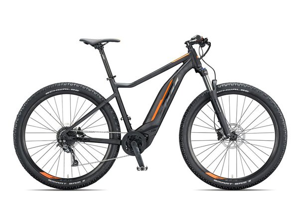 KTM E-Bike Test  Dies sind die besten Modelle