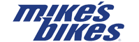 mikesbikes Logo