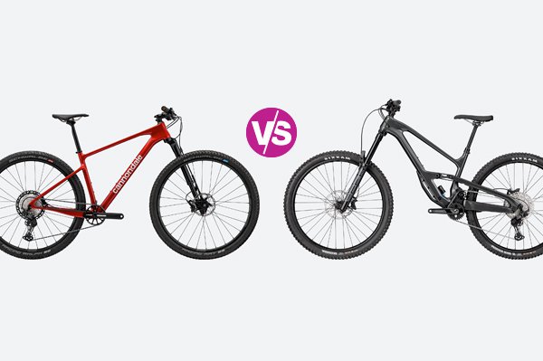 Mountainbike Test. Die 12 besten Mountainbikes in 2024