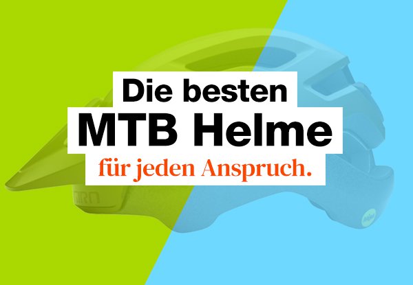 MTB-Helm Test. Die 21 besten Helme die du 2024 kaufen kannst.