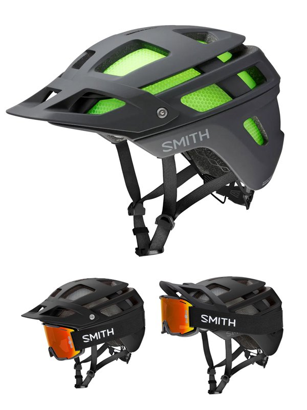 MTB-Helm Test: Die besten Mountainbike Helme 2024