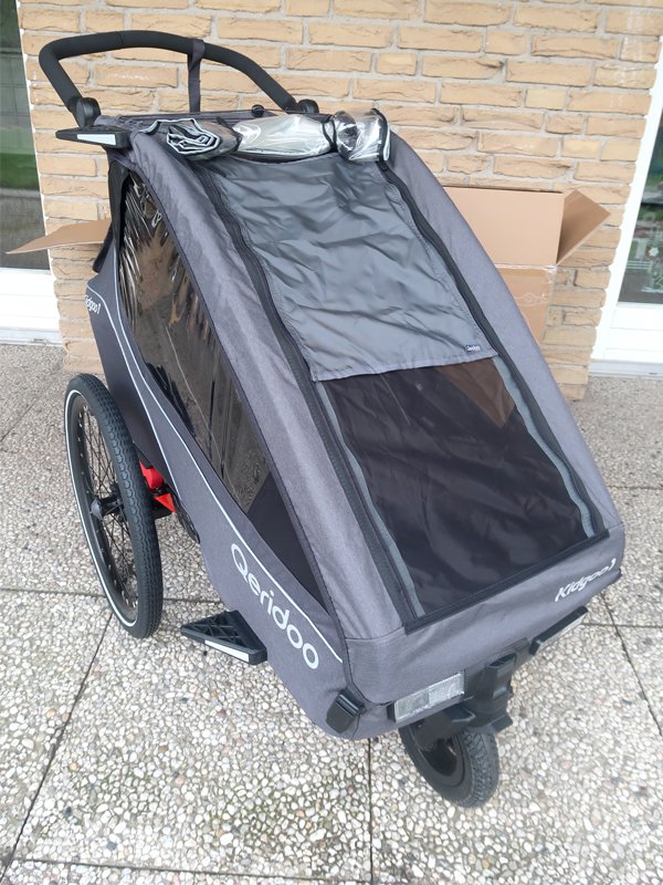 forrider fahrradtasche Forrider 3in1 Fahrradtasche fr Gepcktrger mit Rucksack Wasserdicht   techstudio.ch
