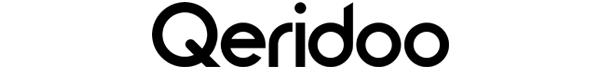 Die Grafik zeigt das Queridoo Logo.