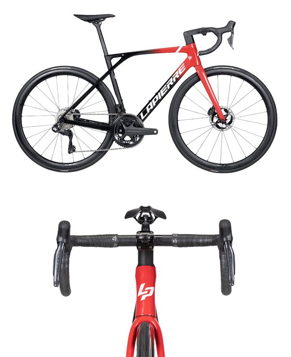 trekkingrad e bike Raleigh DUNDEE LTD Trekking E-Bikes gebraucht
