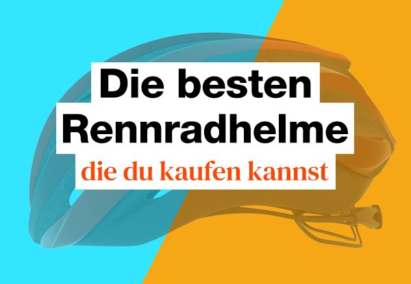 Wir haben 23 Rennradhelme getestet. Welcher ist der ultimative Testsieger?