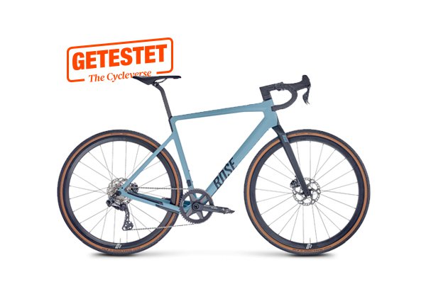 Rose Backroad 2024 Test. Alle Rose Gravel Bike Modellvarianten im Vergleich.