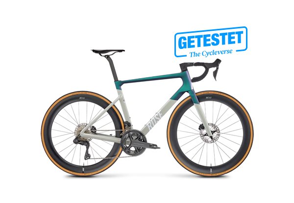 Rose Rennrad 2024 Test: Alle Rose Xlite, Pro SL, Reveal und Reveal