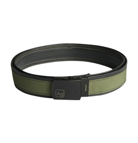 Alchemy Goods Delridge Belt - Cypress - 28-32