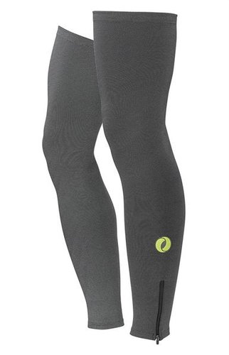 Capo Forma Capo SL Roubaix Leg Warmers - Black - LargeX-Large