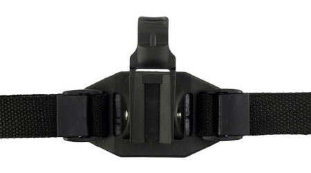 Niterider Lumina Helmet Mount