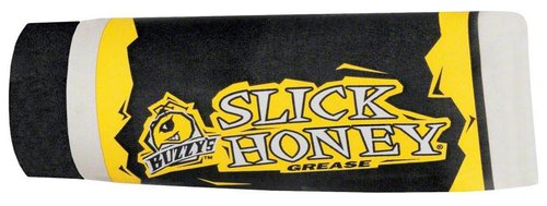 Buzzy's Slick Honey - 2oz Tube