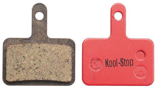 Kool-stop Kool-Stop KS-D620 Disc Brake Pads