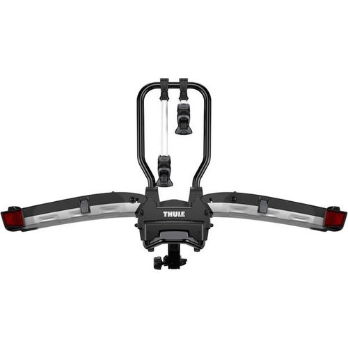 Thule EasyFold XT Bike Rack Hitch