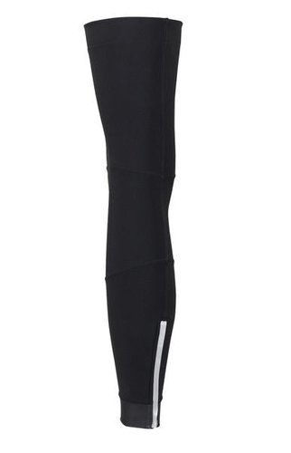 Andare Leg Warmers - Black - Large