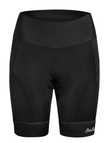 Andare Mens Shorts - Black - X-Large