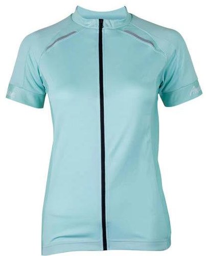 Andare Jersey Womens - Mint - X-Small