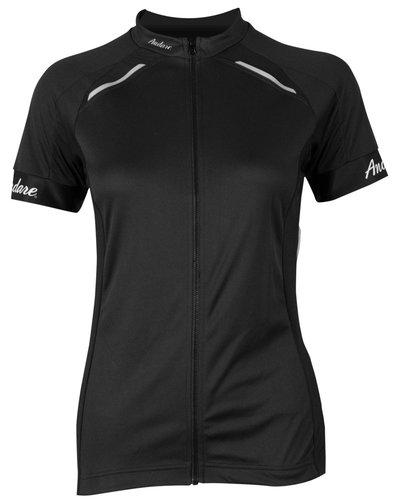 Andare Jersey Womens - Black - X-Small