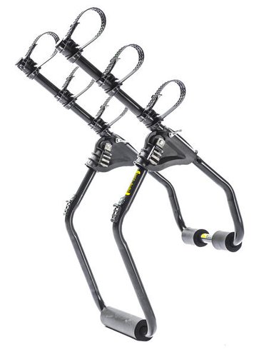 Saris Cycling Group Saris Sentinel Bike Rack - Black