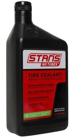 Stan's No Tubes NoTubes Tubeless Tire Sealant - 32 oz