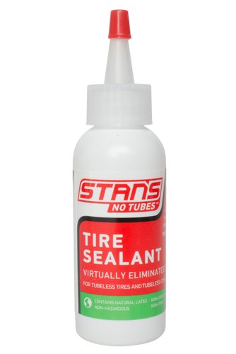 Stan's No Tubes NoTubes Tubeless Tire Sealant - 2 oz