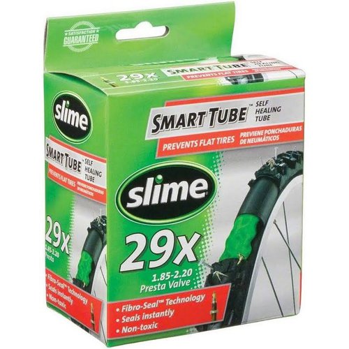 Slime Extra Strong Self-Sealing Tube - 29x1.85-2.2
