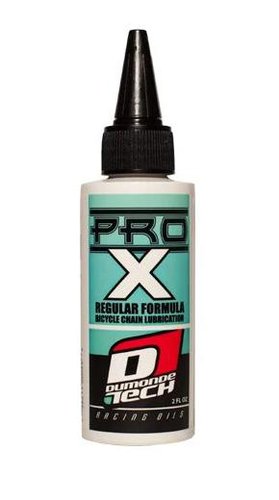 Dumonde Tech PRO X Chain Lubricant - 2oz