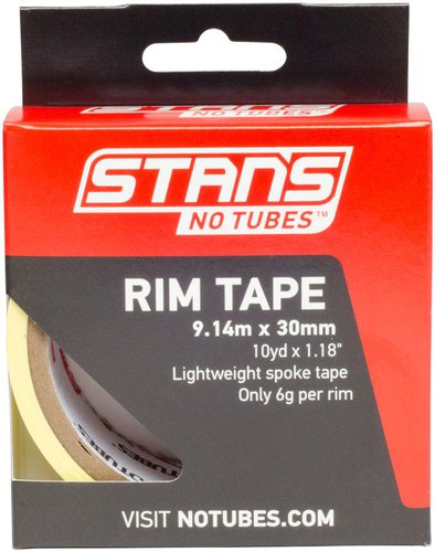Stan's No Tubes Rim Tape - 30mm