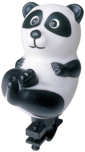 Sunlite Squeeze Horn - Panda