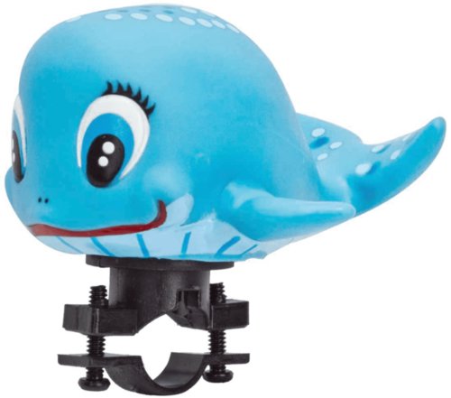 Sunlite Squeeze Horn - Whale