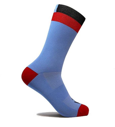 Freshly Minted Patterned Socks - The Phoenix - 7 - X-SmallSmall