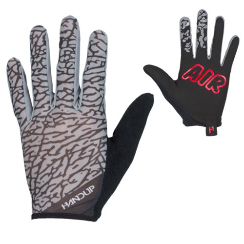 Handup Gloves Summer Lite Gloves - Big Air - X-Small