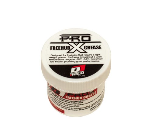 Dumonde Tech PRO X Freehub Grease - 1oz