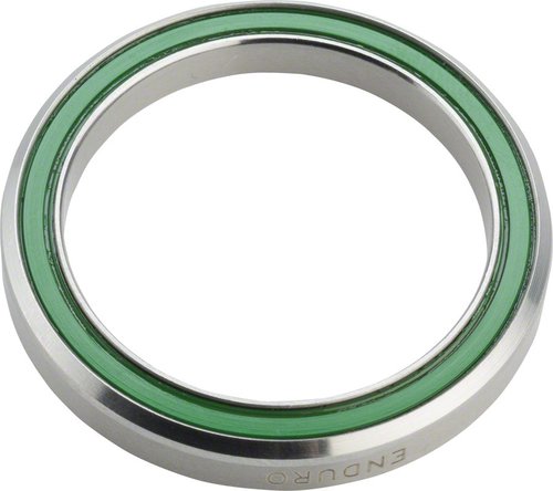 Enduro Bearings 1.5 Stainless Steel Angular Contact Bearing - 45 x 45