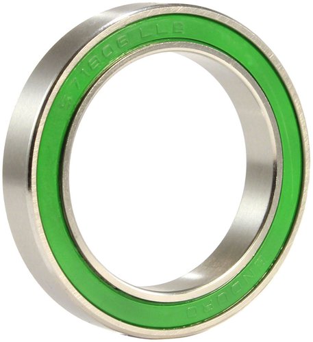 Enduro Bearings Stainless Steel Angular Contact 6806 Bearing
