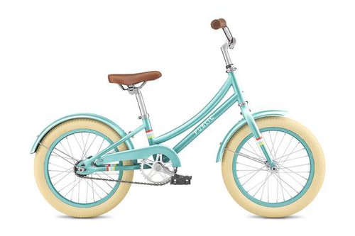 Public Bikes Sprout C 16 - Seafoam - One Size