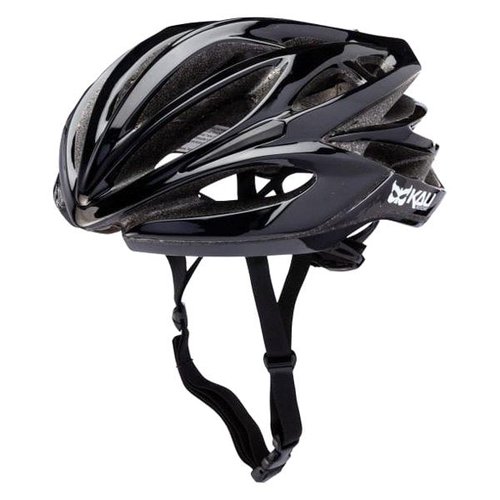 Kali Protectives Kali Loka Helmet - Solid Black - MediumLarge