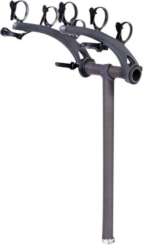 Saris Cycling Group Saris Bones Hitch Bike Rack