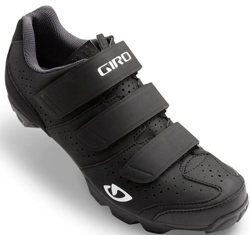 Giro Riela R Trail Shoes Womens - Black - 38