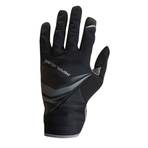 Pearl Izumi Cyclone Gel Gloves - Black - Small