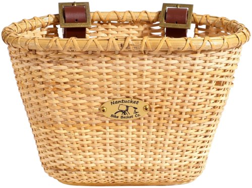 Nantucket Bike Basket Co. Nantucket Bike Basket Co. Lightship Kids Basket
