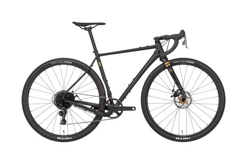 Rondo Ruut AL2 2021 - Black - X-Large