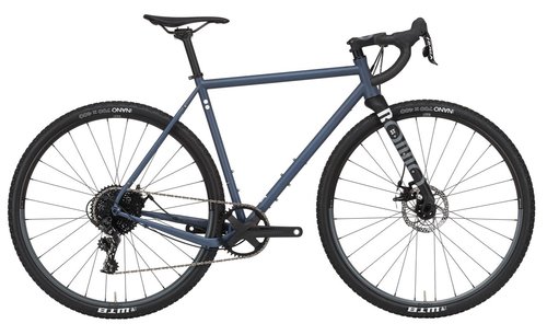 Rondo Ruut ST2 2021 - Sharkskin  Black - Medium